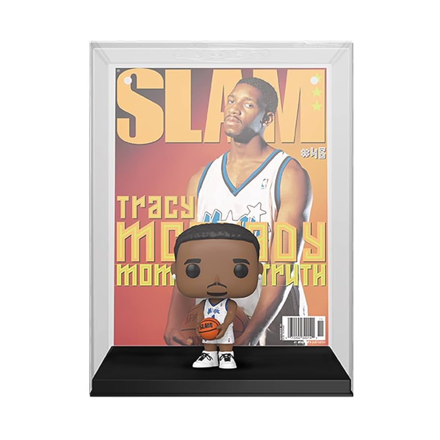 スポーツ funko pop NBA slam Amazon.com: Funko Pop! NBA Cover: SLAM - Shaquille O'Neal